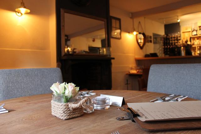 The Hatch Inn Тонтон Экстерьер фото
